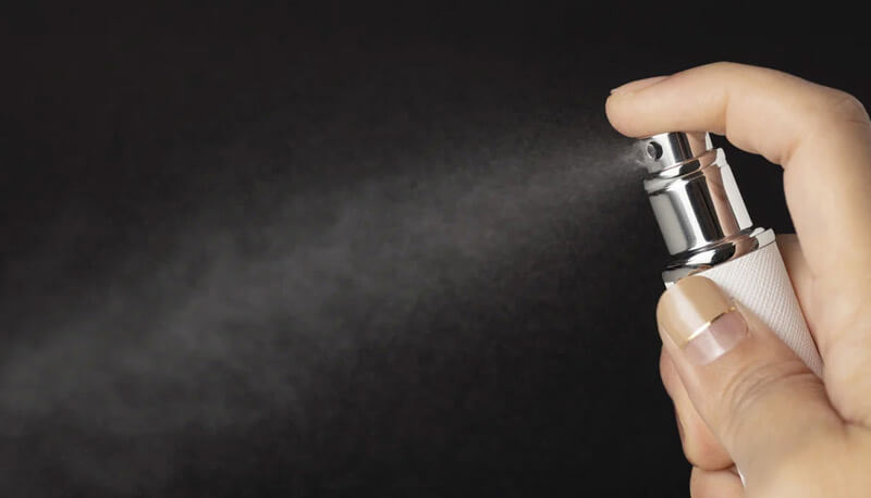 TRAVALO トラヴァ―ロ アトマイザー インナーボトル