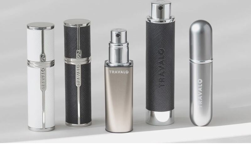 TRAVALO トラヴァ―ロ アトマイザー