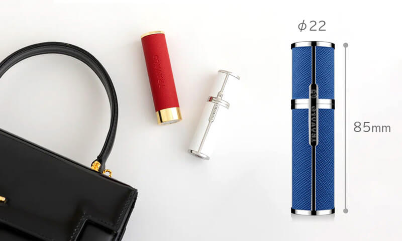 TRAVALO トラヴァ―ロ アトマイザー インナーボトル