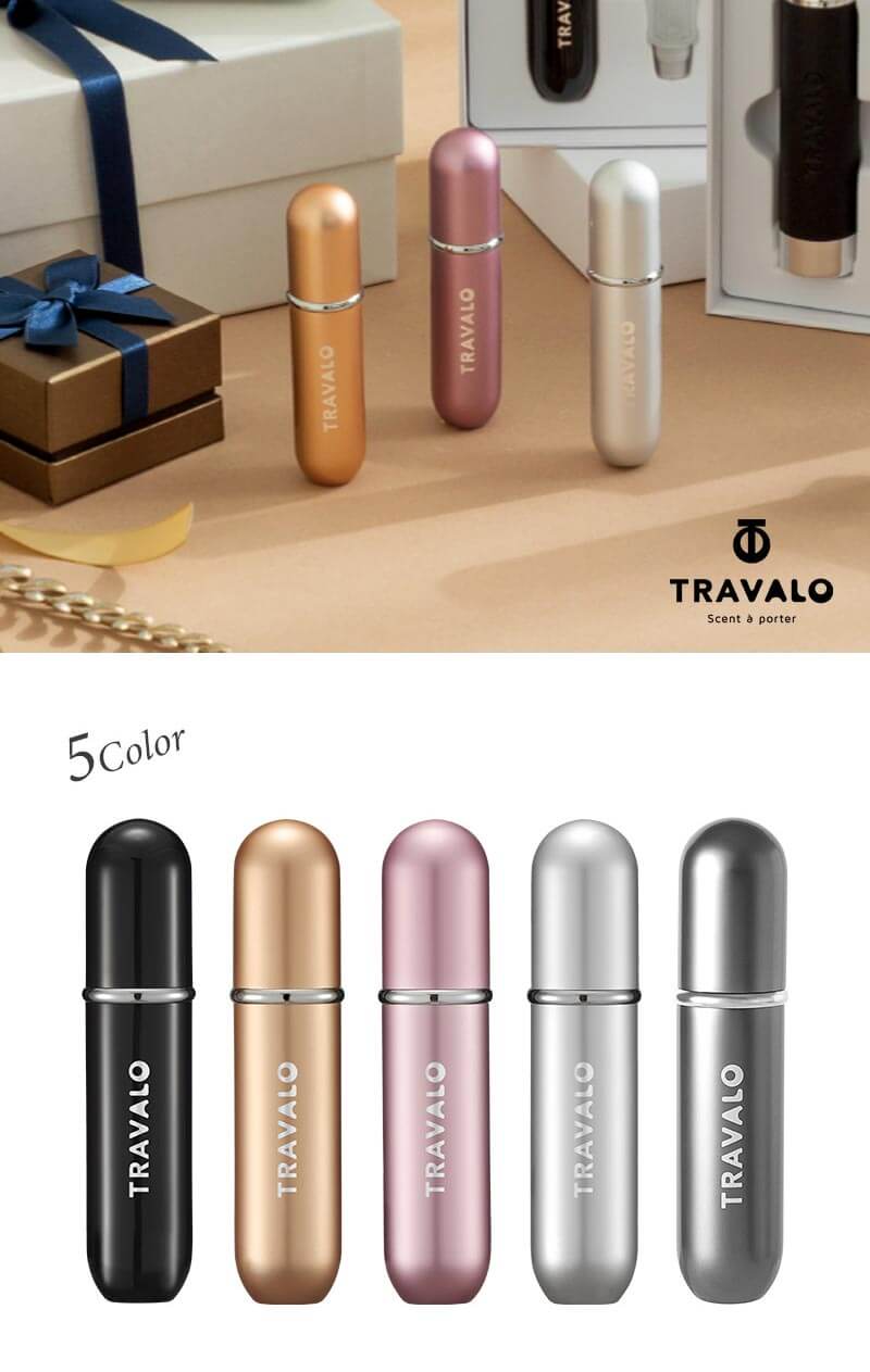 TRAVALO CLASSIC / トラヴァーロ クラシック