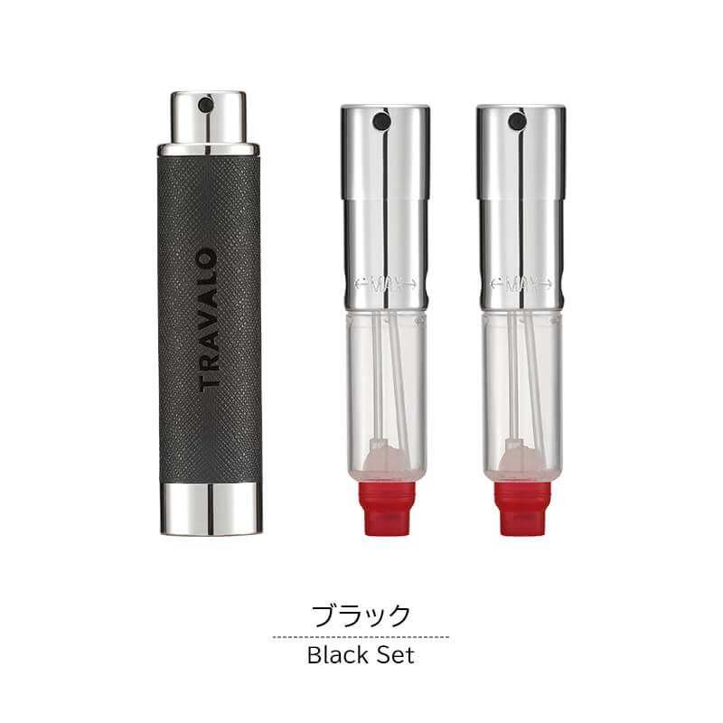 ブラック