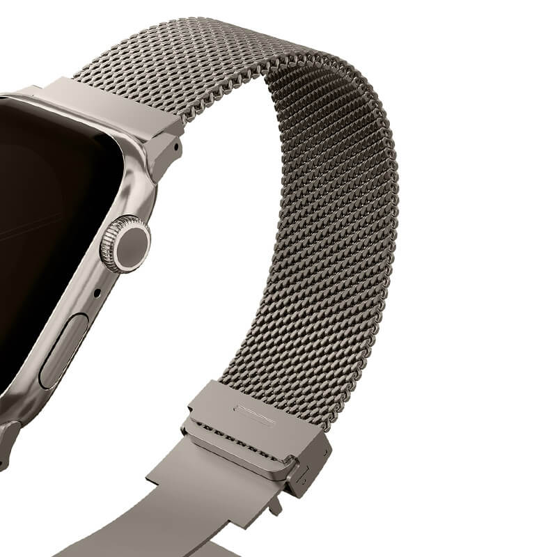 美しさが長く続く高品質なステンレス素材を採用