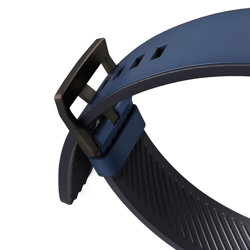 強さと安心を備えた316ステンレス