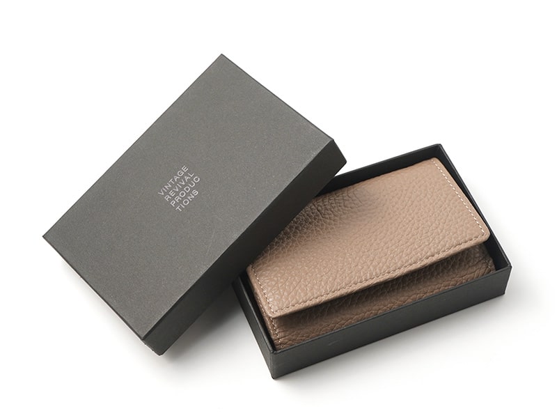 専用の化粧箱にお入れしてお届け