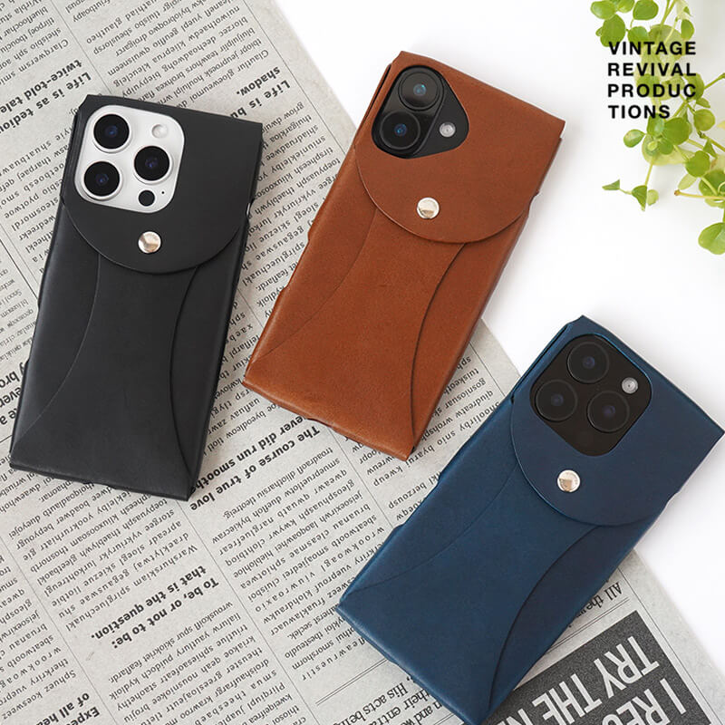 i Wear Vintage Revival Productions