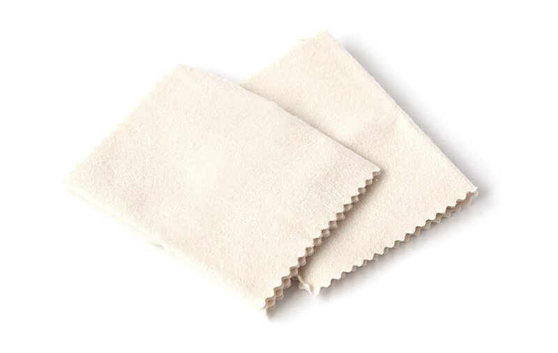 日頃のお手入れ