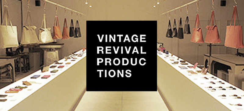 Vintage Revival Productions