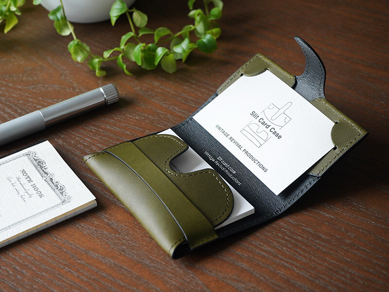 Vintage Revival Productionsとは