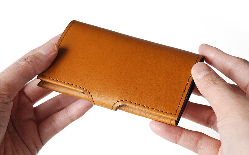 究極にシンプル