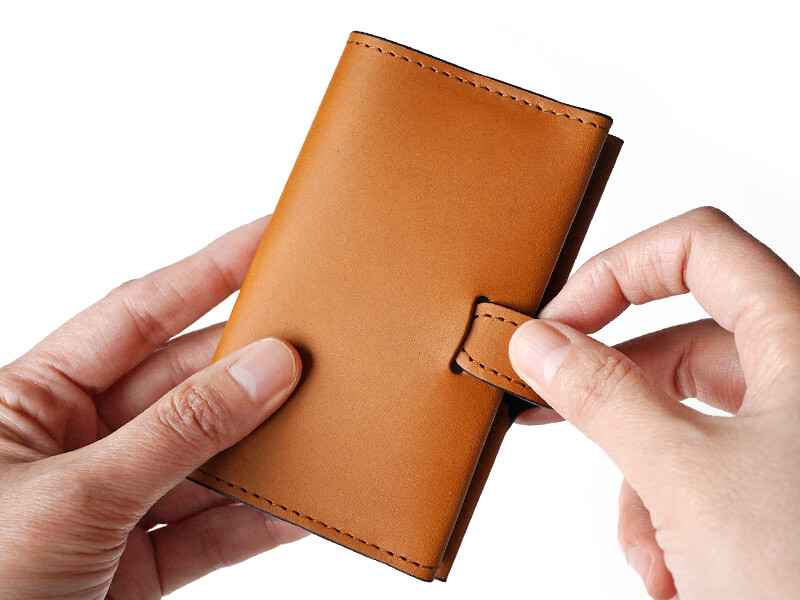 差し込み式ベルト