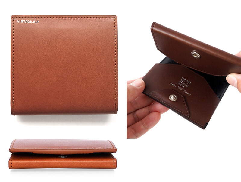 シンプルで収まりの良い形