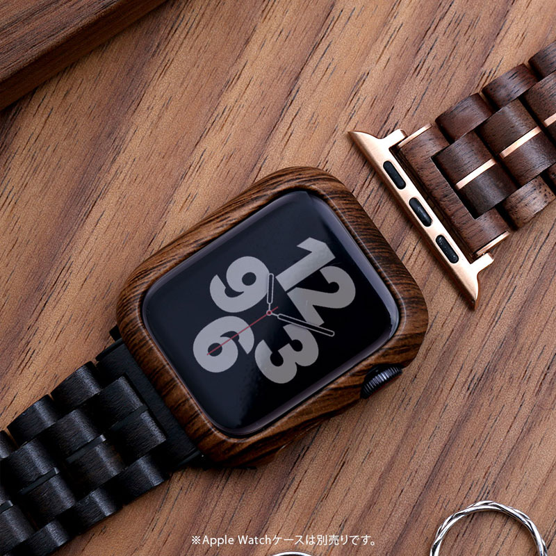 バンドの長さ調節について