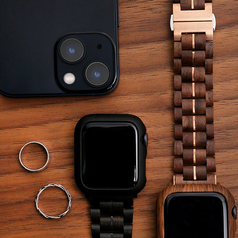 Apple Watch 42/44/45mm 専用 バンド