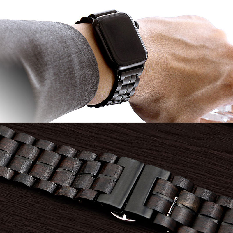 Apple Watch 42/44/45mm 専用 バンド