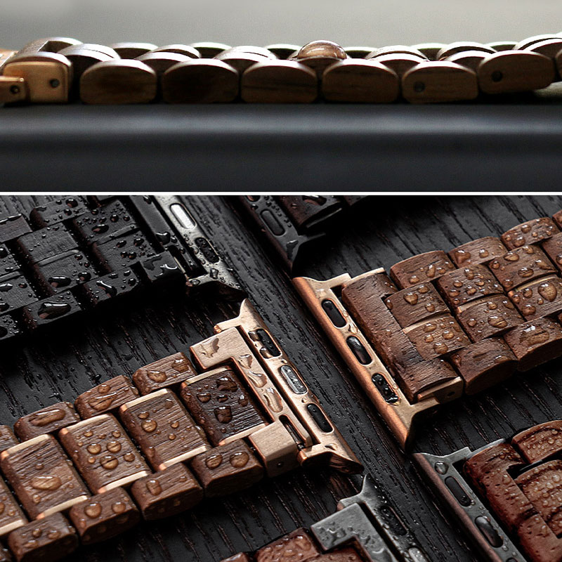 変色や腐食を防止するオイルコーティング