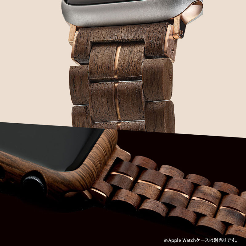 メタルとのハイブリッドで耐久性アップ