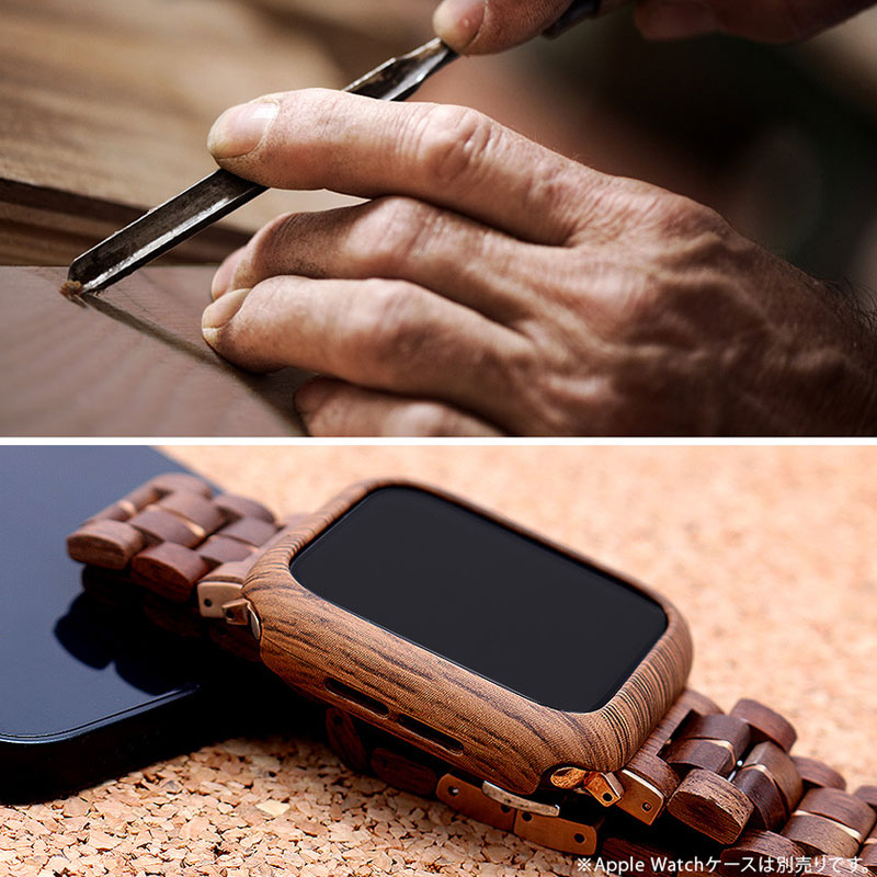 熟練の職人による高品質の仕上げ