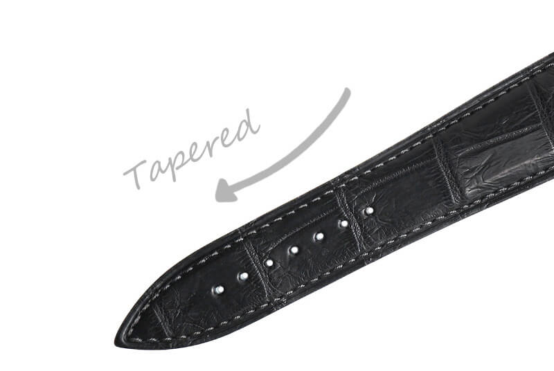 高級感と洗練されたシルエット