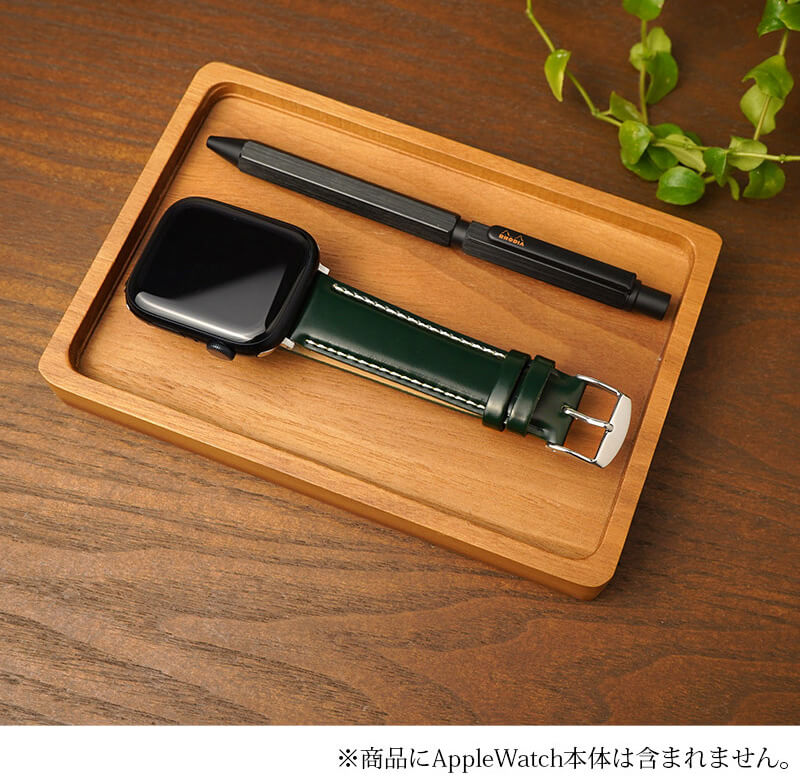 コードバン AppleWatch バンド  for 49/49-46-45-44-42(Series1・2・3)mm   
