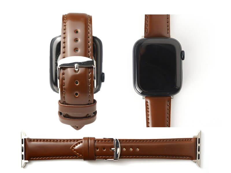 キラキラと光を反射する美しい艶感