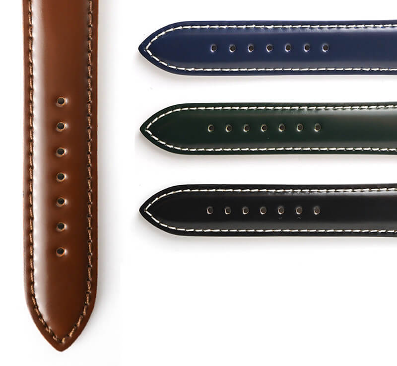 希少性の高い皮革