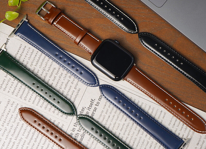 希少性の高い皮革