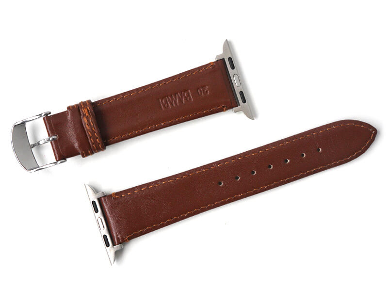 裏材も撥水レザー