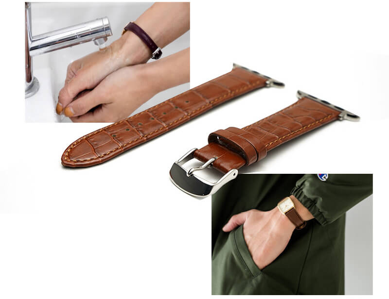 アクティブなシーンでも活躍！