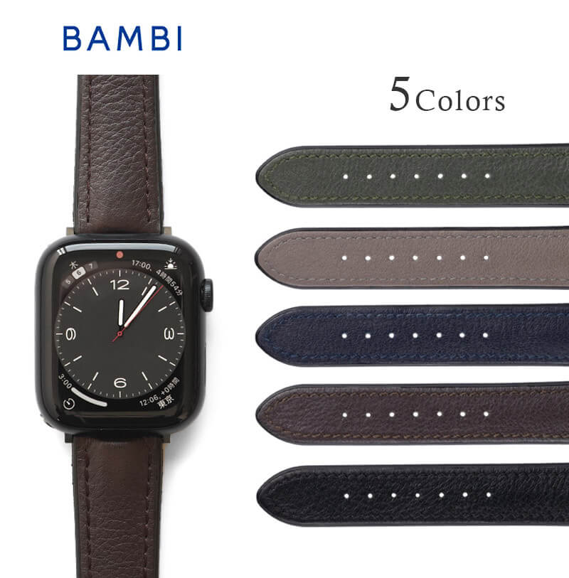 BAMBI AppleWatch Band