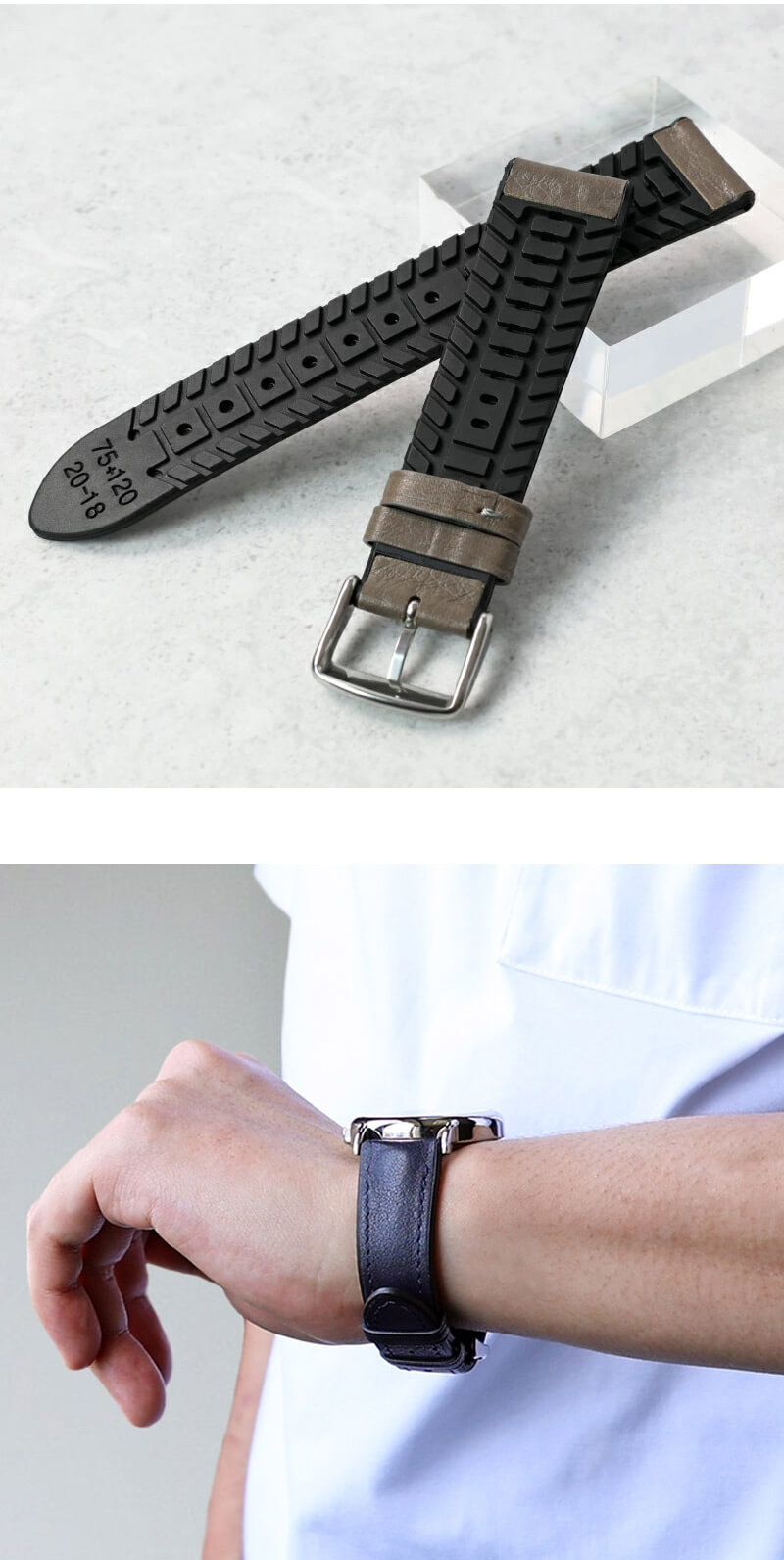 高級感と機能性を両立