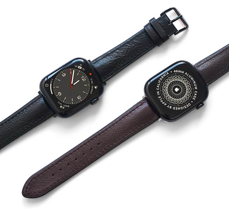 落ち着きと存在感を備えた大人のデザイン