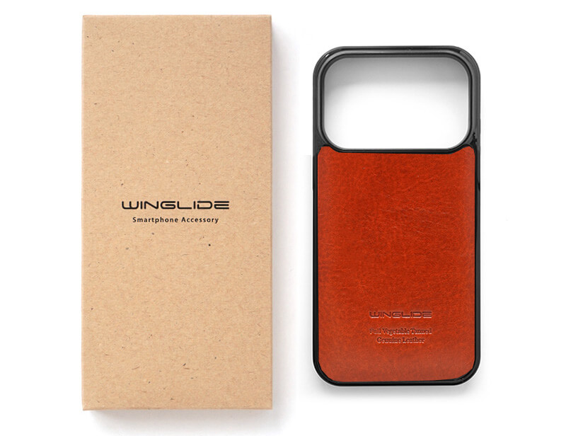 プレゼントにおすすめ ベルギー産 ルガトーレザー iPhone17/iPhone17Pro/iPhone17ProMaxケース