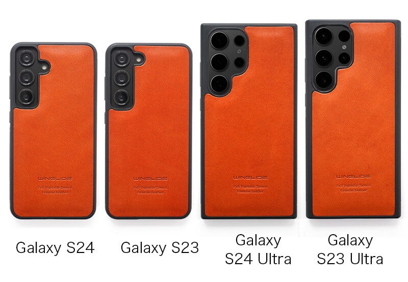 機種により本体サイズ、カメラ穴サイズが違いますので、機種のご確認をお願いします。
