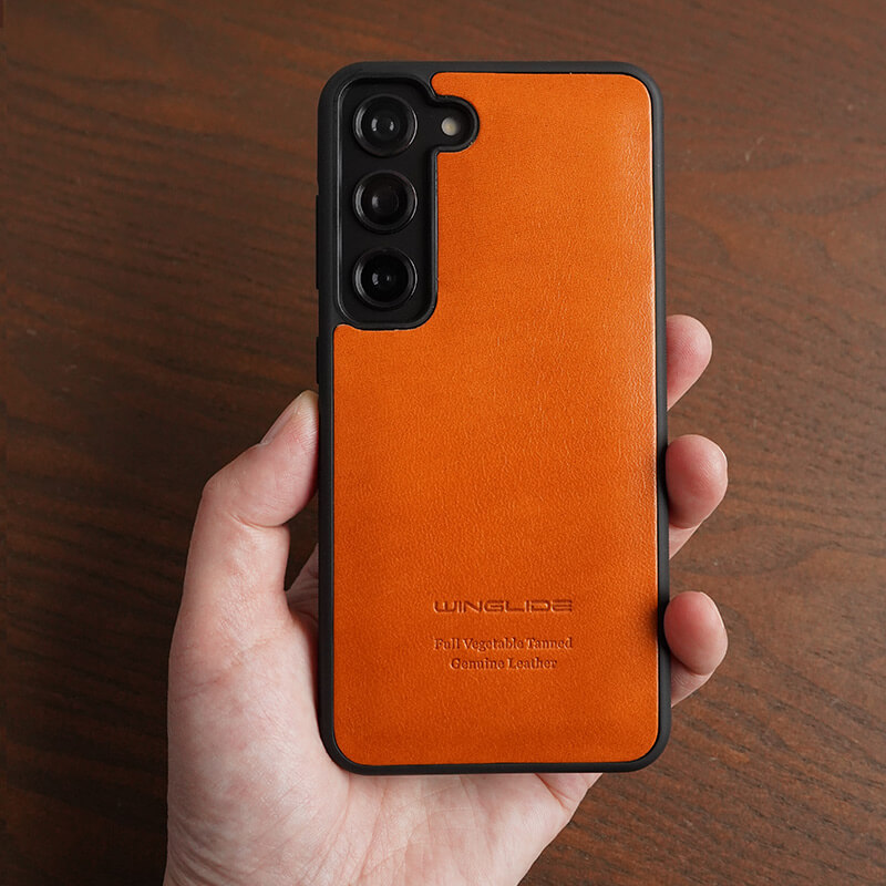 味わい深く、しなやかな風合い