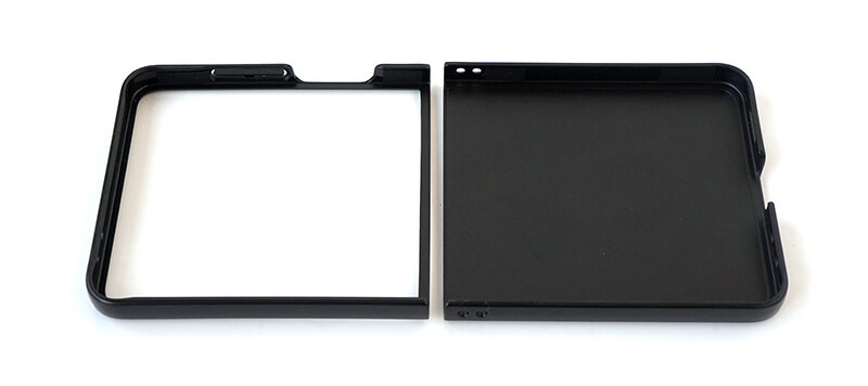 ポリカーボネート素材