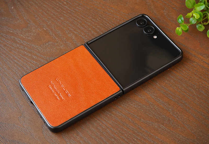 使うほどに深まる味わいヴォーノアニリンの魅力