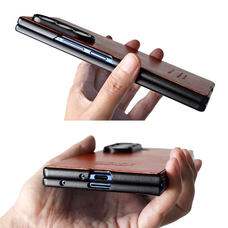 快適なボタン操作