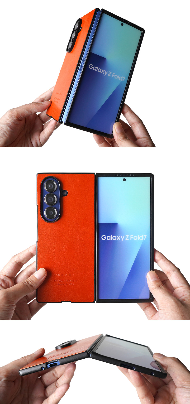 ストレスフリーな使用感