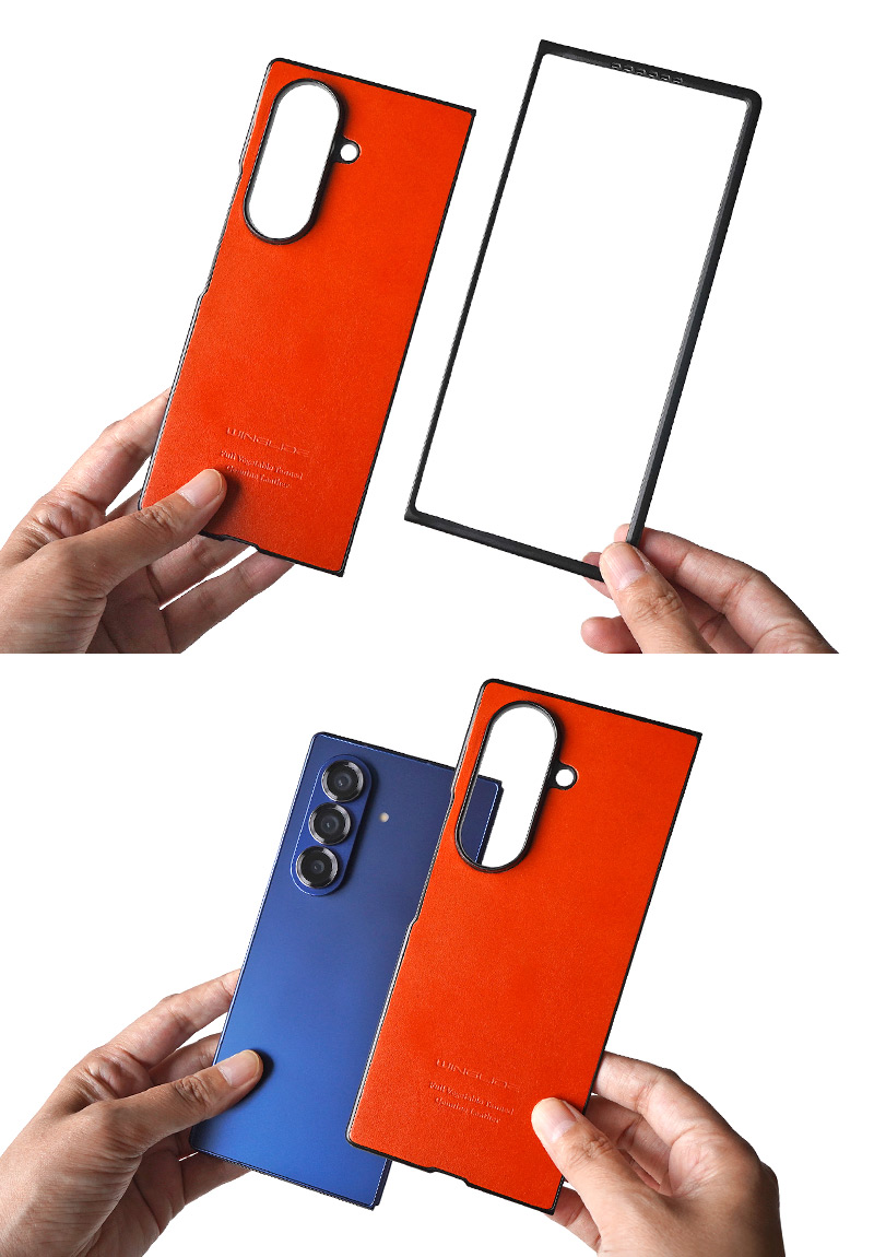 シンプルなデザイン