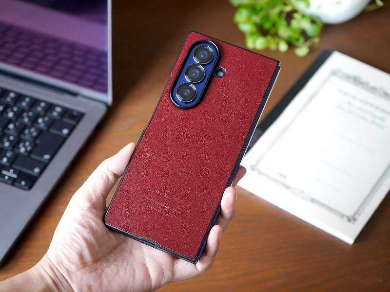 栃木レザー「ヴォーノアニリン」の魅力