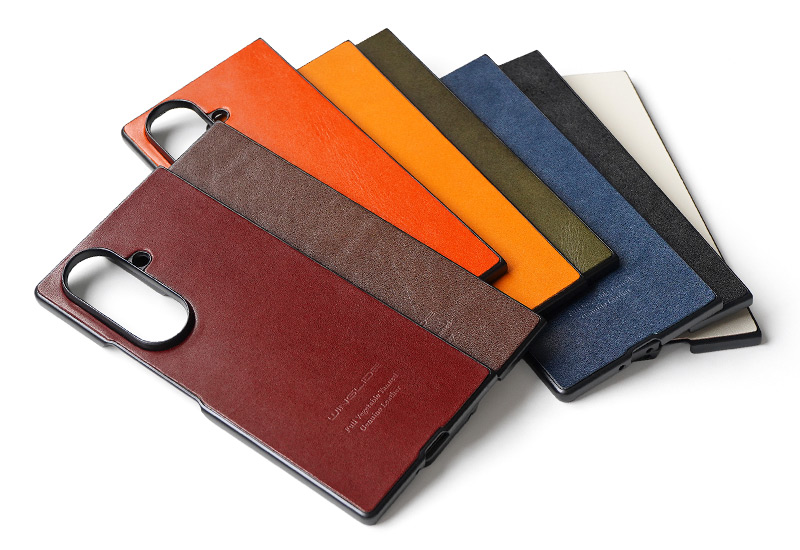 カラーバリエーション