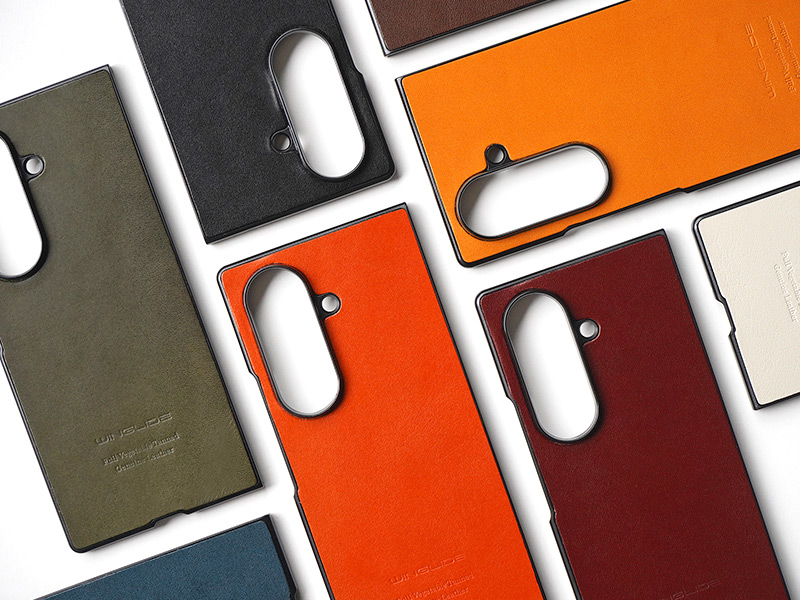 丹精込めて作られた最高級の皮革である栃木レザーを使用