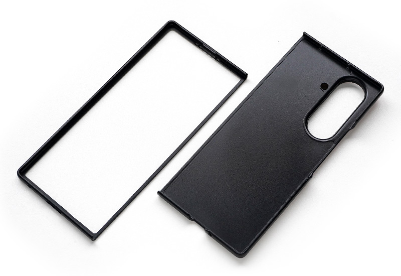 ポリカーボネート素材