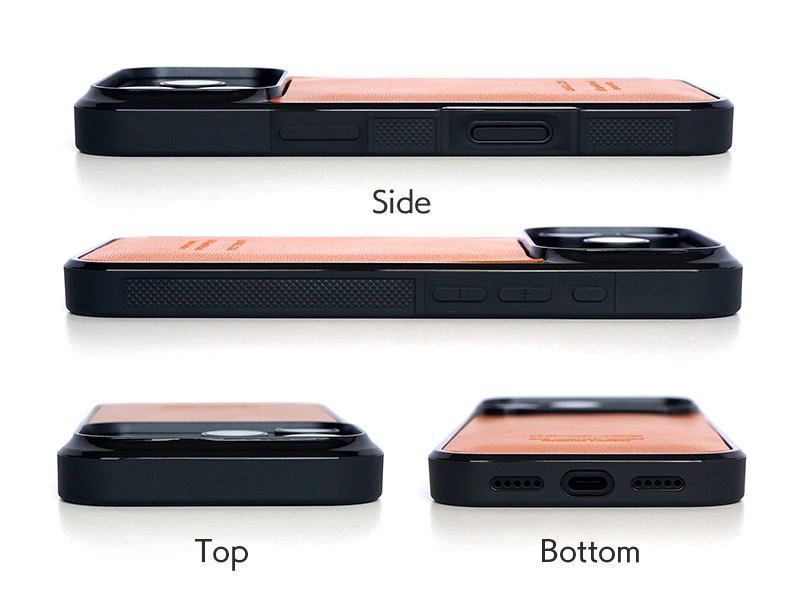 ボタン操作もスムーズ