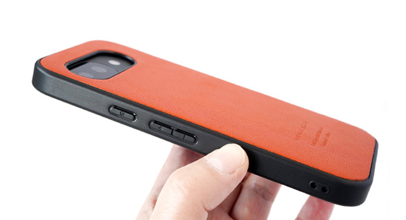 Pixel10a カメラ保護部分