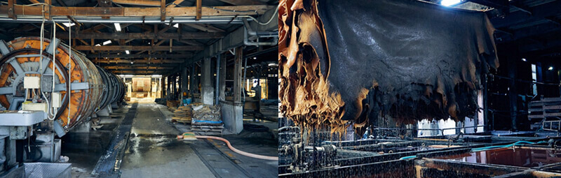 栃木レザー株式会社