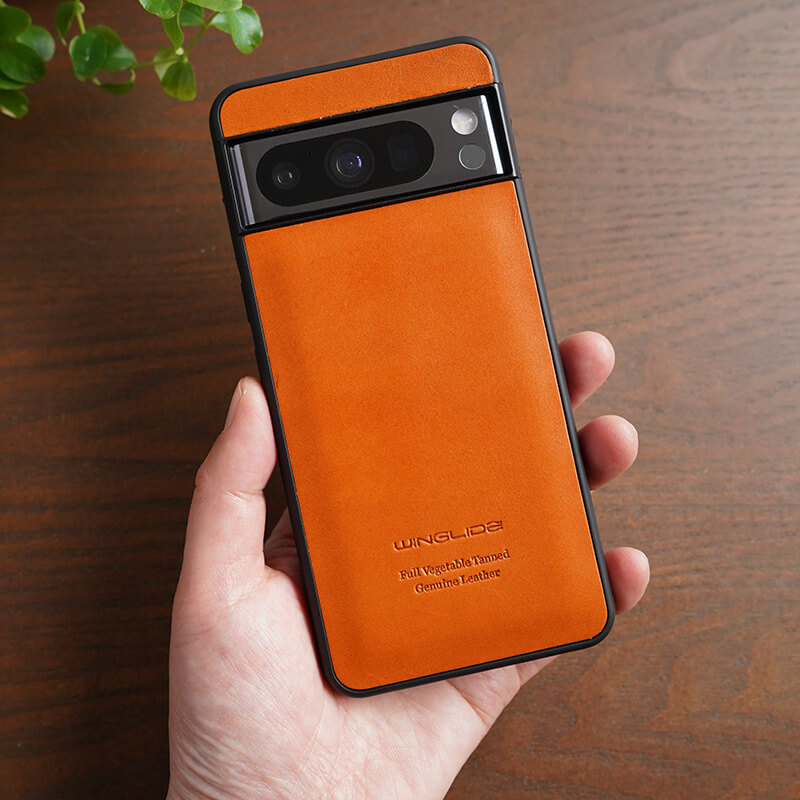 味わい深く、しなやかな風合い