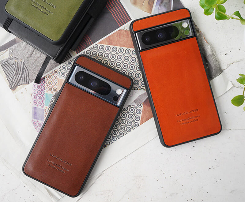 世界中で評価される最高級の皮革