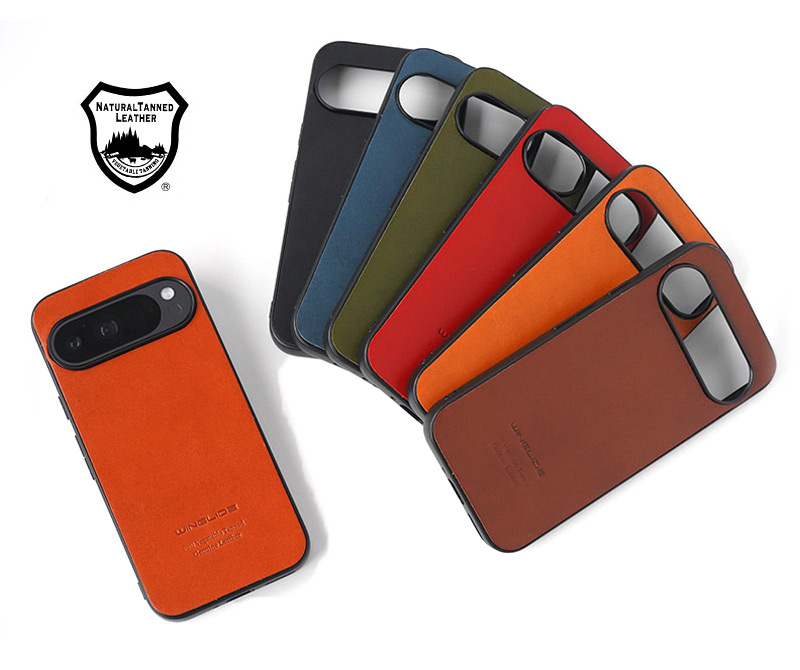 エイジングもたのしめる栃木レザー