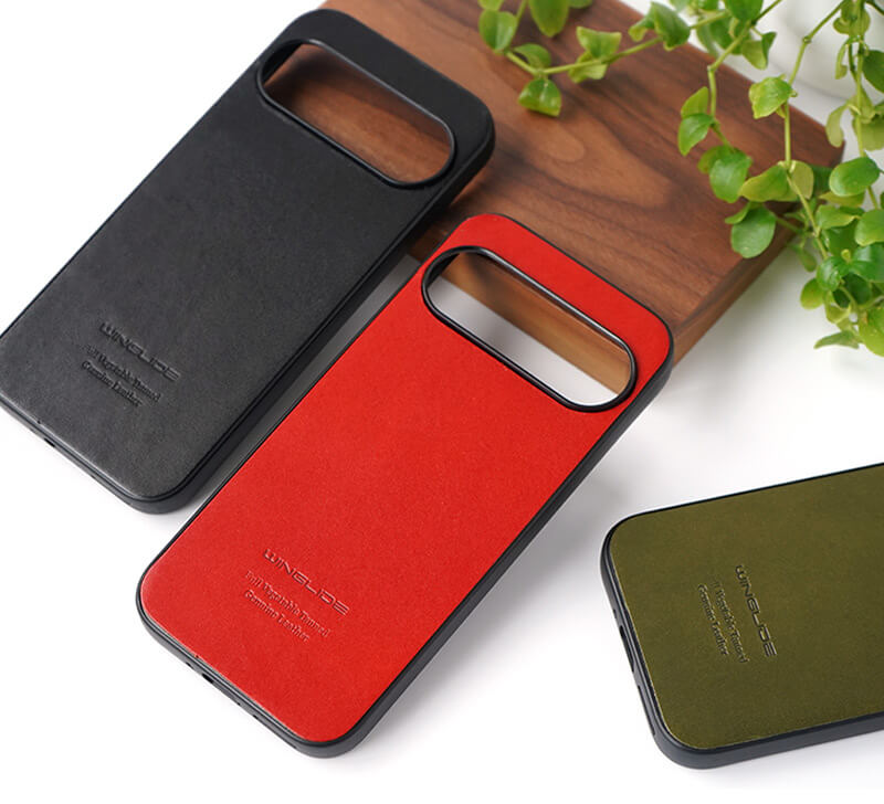 シンプル＆フラットなデザイン